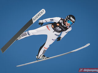 Eirin Maria Kvandal (NOR)