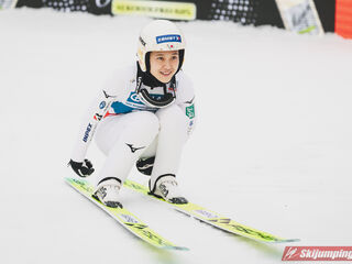 Nozomi Maruyama (JPN)