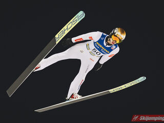 Kacper Tomasiak (POL)