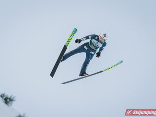 Kamil Stoch (POL)