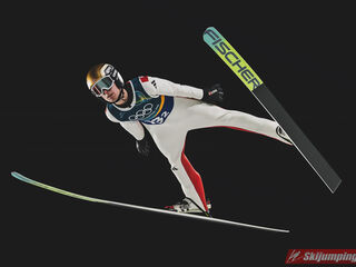 Kristoffer Eriksen Sundal (NOR)