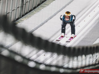 Marius Lindvik (NOR)