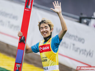 Naoki Nakamura (JPN)