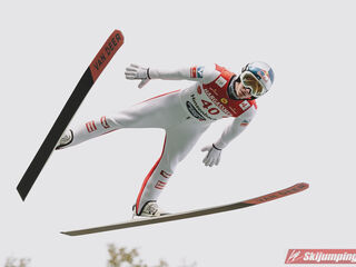 Daniel Tschofenig (AUT)