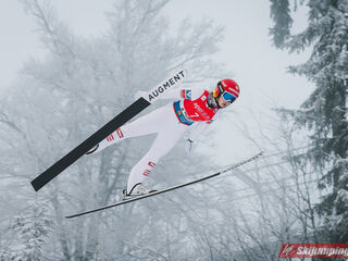 Julia Muehlbacher (AUT)