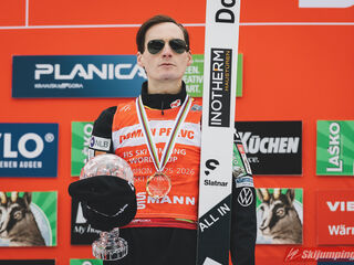 Domen Prevc (SLO)