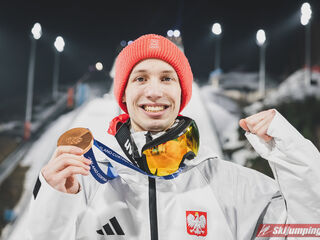 ZIO w Mediolanie-Cortinie - konkurs indywidualny (HS141)