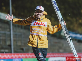 Philipp Raimund (GER)