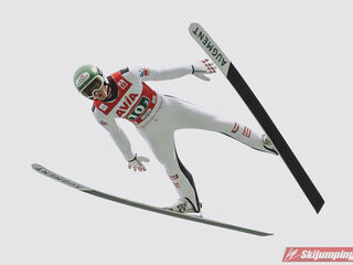 Niklas Bachliger (AUT)