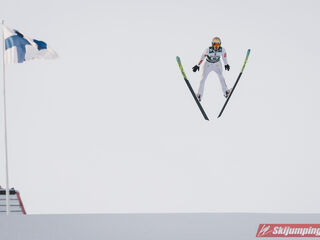 Kacper Tomasiak (POL)