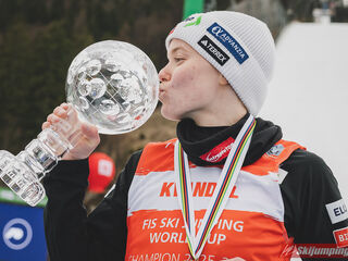 Eirin Maria Kvandal (NOR)