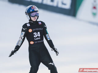 Sara Takanashi (JPN)