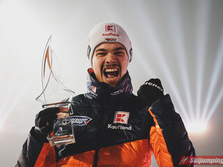 3. Platz Philipp Raimund (GER)