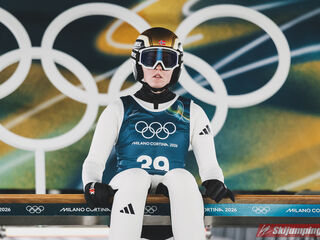 Eirin Maria Kvandal (NOR)