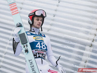 Manuel Fettner (AUT)