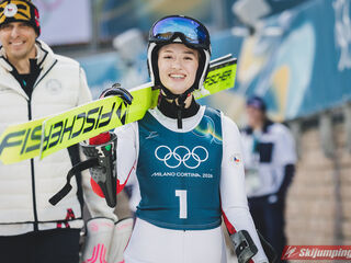 Veronika Jencova (CZE)