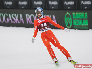 Gregor Deschwanden (SUI)