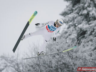 Nozomi Maruyama (JPN)