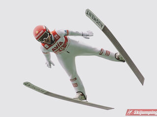 Julia Muehlbacher (AUT)