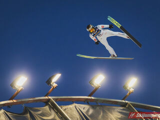 Kacper Tomasiak (POL)