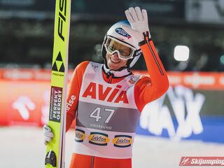 Gregor Deschwanden (SUI)