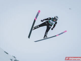 Marius Lindvik (NOR)