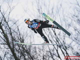 Kristoffer Eriksen Sundal (NOR)