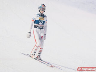 Daniel Tschofenig (AUT)