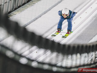 Kamil Stoch (POL)
