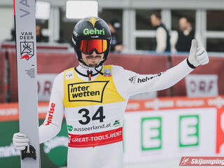 Sandro Hauswirth (SUI)