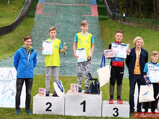 Kategoria Junior D (2005-2006)