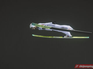 Kacper Tomasiak (POL)