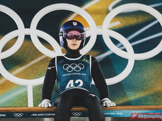 Sara Takanashi (JPN)