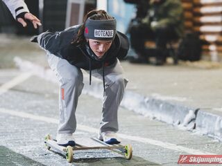 Abigail Strate (CAN)