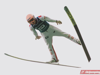 Maximilian Ortner (AUT)