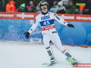 Anna Odine Stroem (NOR)