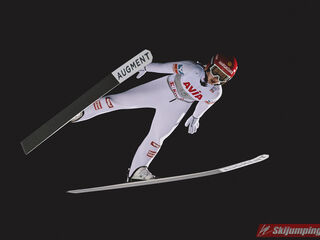 Julia Muehlbacher (AUT)