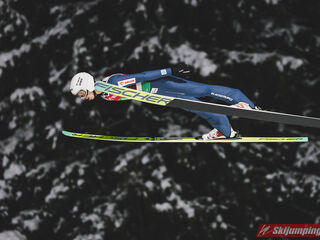 Kacper Tomasiak (POL)