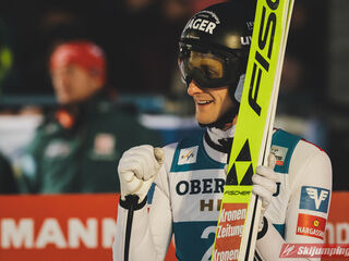 Clemens Aigner (AUT)