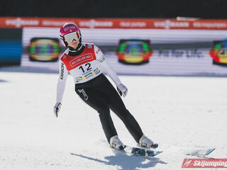 Abigail Strate (CAN)