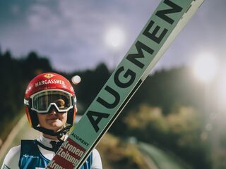 Julia Muehlbacher (AUT)