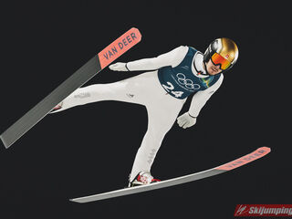 Sandro Hauswirth (SUI)