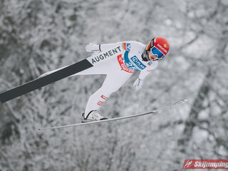 Julia Muehlbacher (AUT)