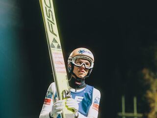 Maximilian Ortner (AUT)