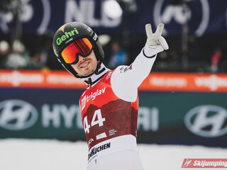 Sandro Hauswirth (SUI)