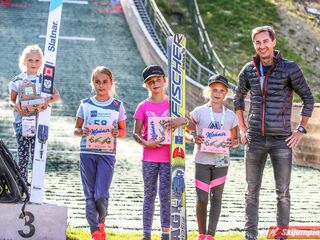 Dziewczęta 2009 i młodsze