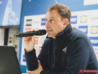 Sandro Pertile (FIS)