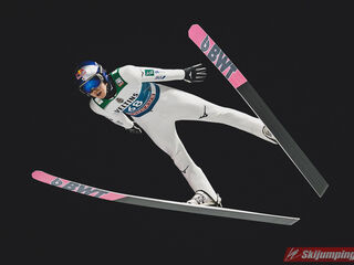 Ryoyu Kobayashi (JPN)