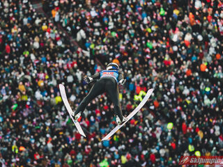 Ryoyu Kobayashi (JPN)