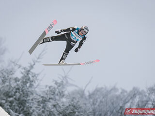 Marius Lindvik (NOR)